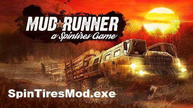 Программа SpinTiresMod.exe v1.12.9 для Spintires: MudRunner (28.09.22)