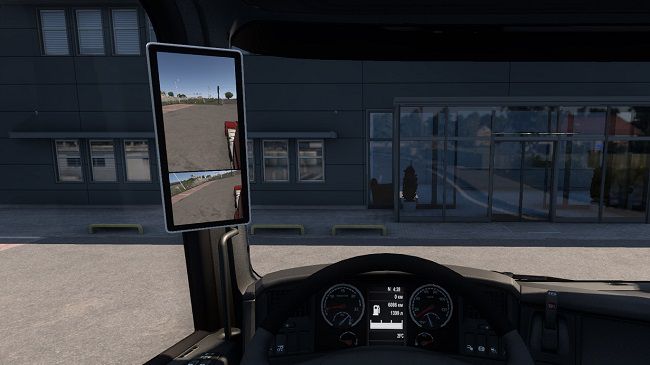 Mirror Cam All Truck v23.04.24