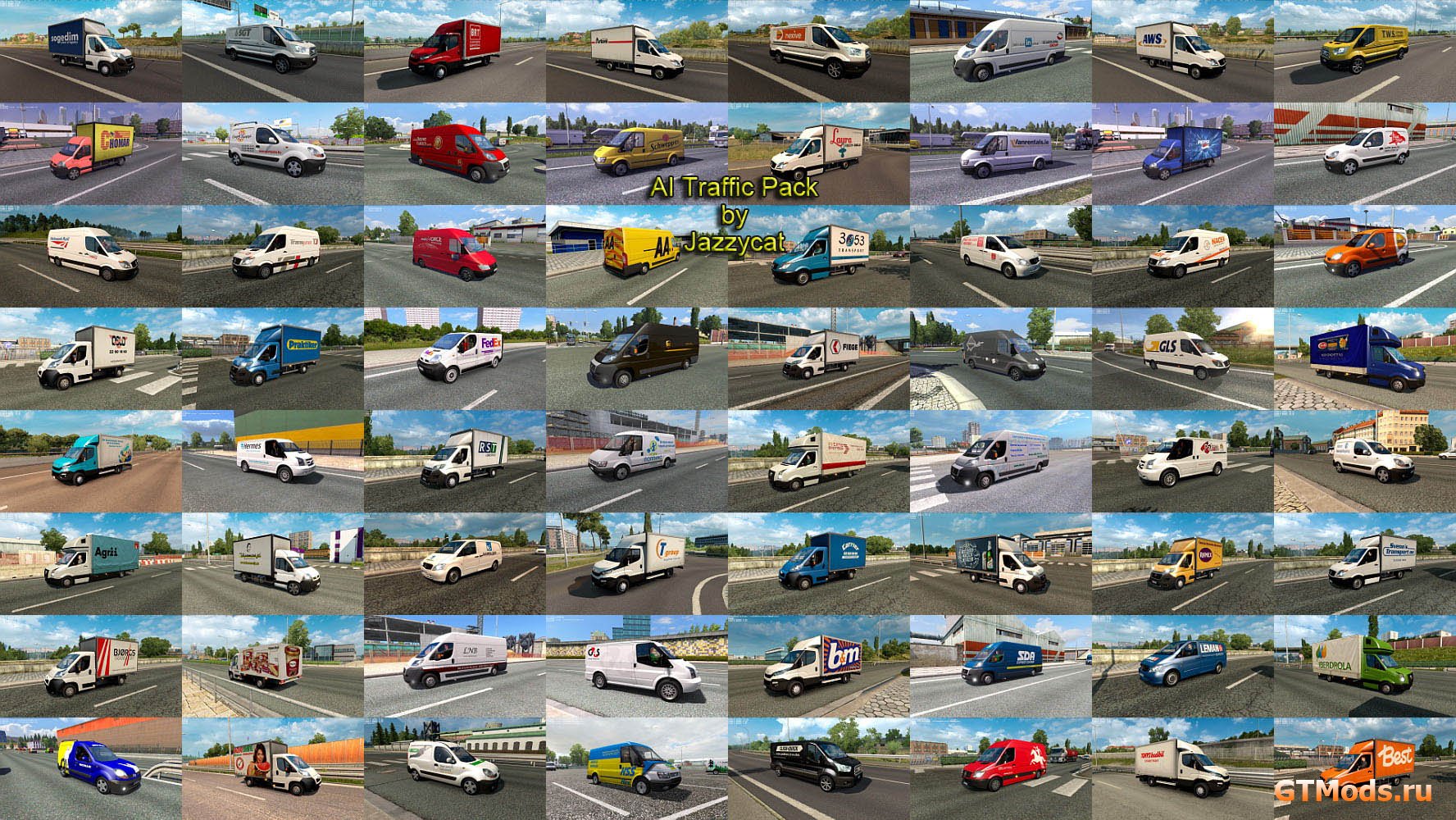 Мод пак 1.27. Мод пак для fr Legends. Euro Truck Simulator 2 легковые автомобили. Мод Bus Traffic Pack ETS 2 1.43. Пак дорожных знаков мод етс 2.