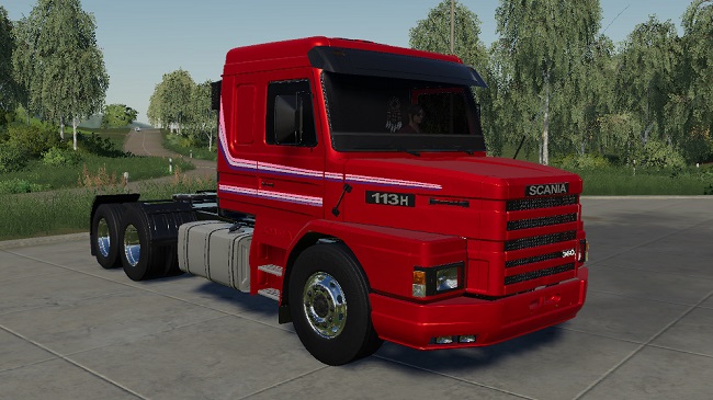Мод Pack Farm Centro Sul v3.0 для FS19 (1.3.x)