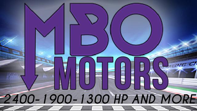 Мод MBO Motors v1.0 для ETS 2 (1.34.x)