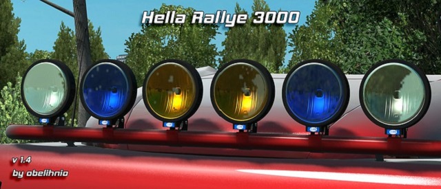 Hella Rallye 3000 v1.8.5