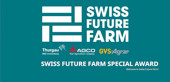 Карта Swiss Future Farm Special Award v1.0.0.0 для FS19 (1.4.x)