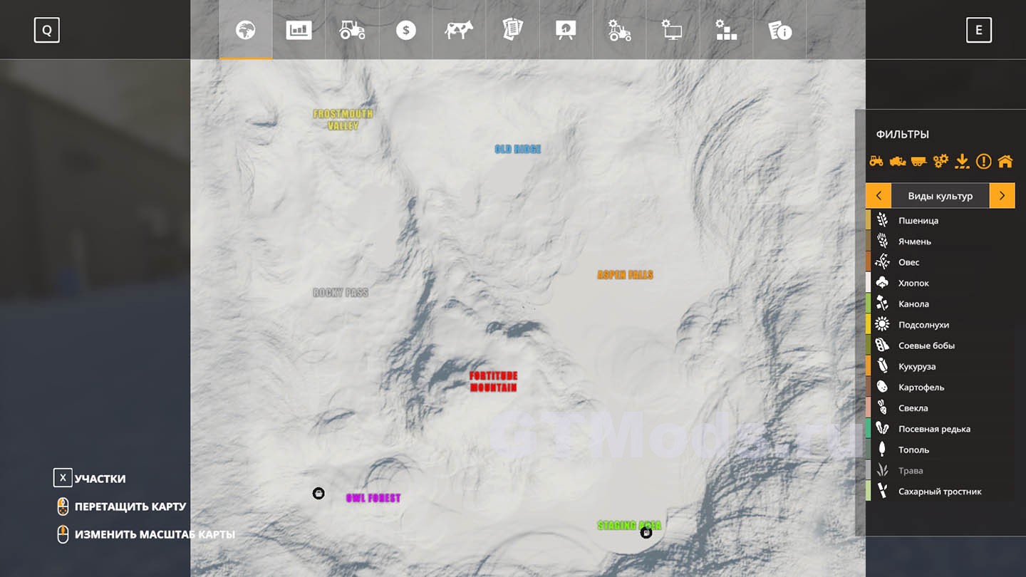 Мод карта зима. Фортитьюд на карте. Impact Winter карта. Город Фортитьюд где находится. Impact Winter интерактивная карта.