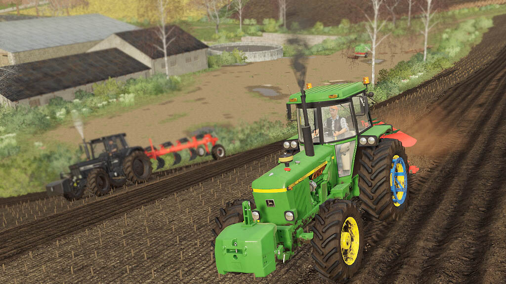 Мод трактора John Deer Vario для фермер симулятор 22. Трактор Мейсон. John Mod. Игры трактора февраль