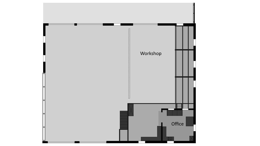 Мод architecture 1.16 5