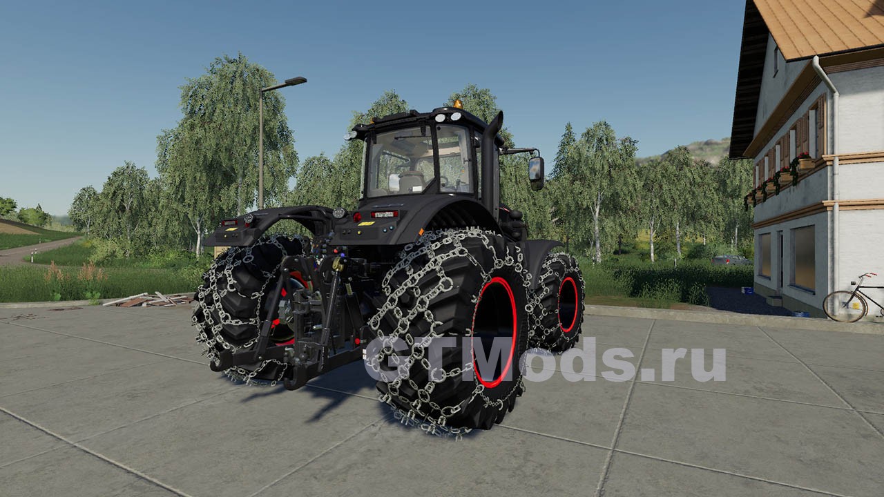 Мод super. JCB Fastrac 8330 для ФС 19 1.7.1.0. Мод SUPERLIVE АПК.