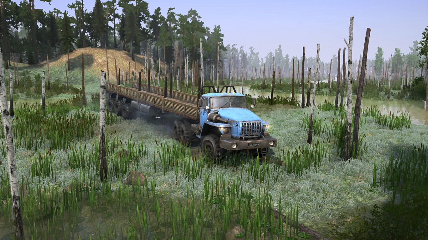 Canon init steam spintires фото 103