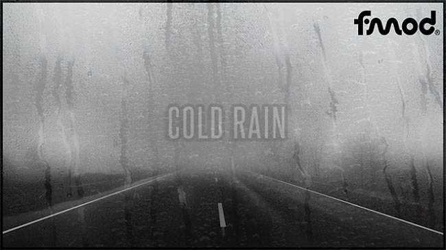 Cold Rain v0.40