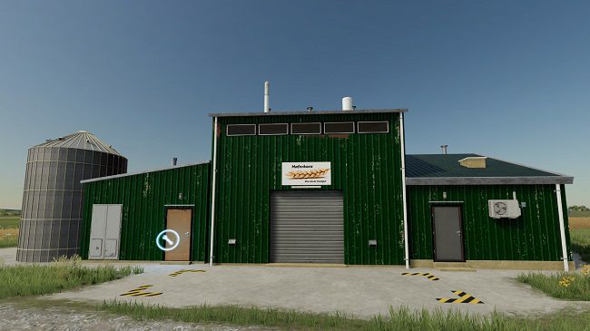 Seeds Factory v1.1.0.0 для FS22 (1.1.x)