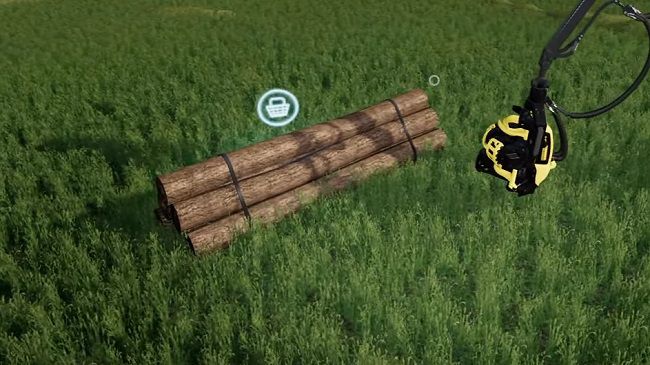 Timber sale v1.1.0.0 для FS22 (1.1.x)