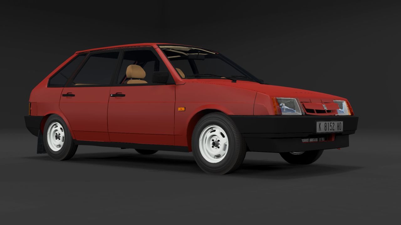 Beamng drive 2109. VAZ 2109 BEAMNG Drive. ВАЗ 2109 для бименджи драйв. USSR Project BEAMNG Drive.