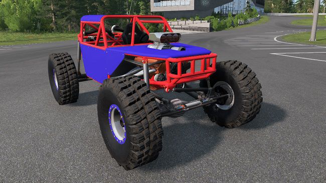 Trackfab Brawler v2.41