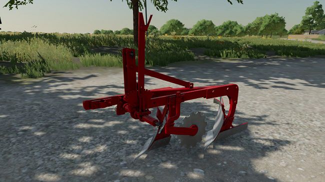 IMT 755 v1.0.0.0 для Farming Simulator 22 (1.2.x)