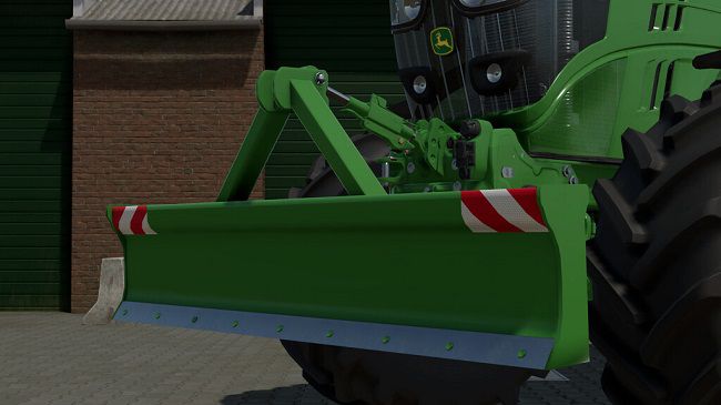 Lizard S101 v1.0.0.1 для Farming Simulator 22 (1.3.x)