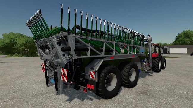 Briri Pack v1.0.0.0 для Farming Simulator 22 (1.3.x)