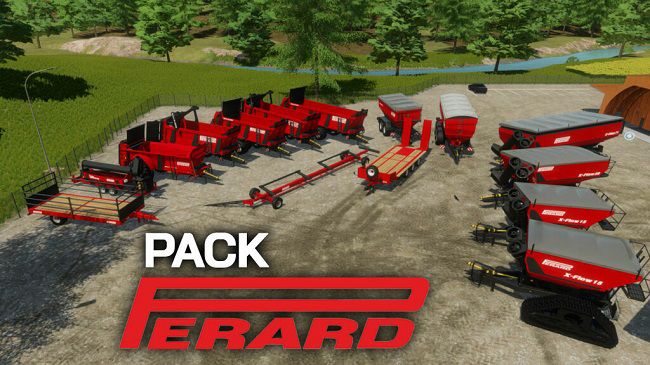 Perard Pack v1.1.0.3