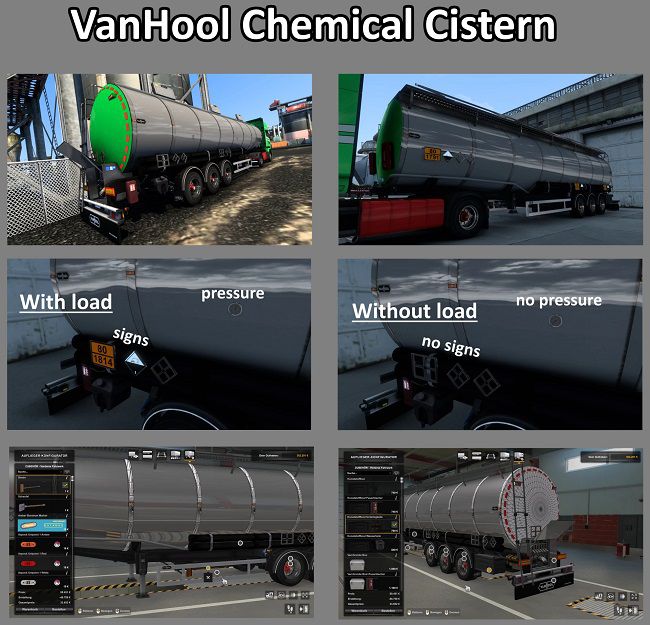 VanHool Chemical Cistern by Wolli v1.0