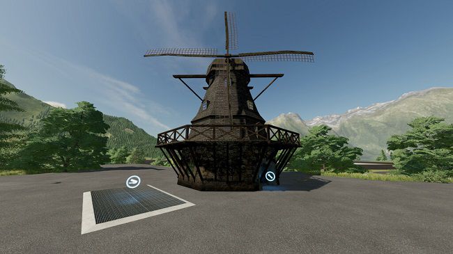 Windmill v1.3.0.0