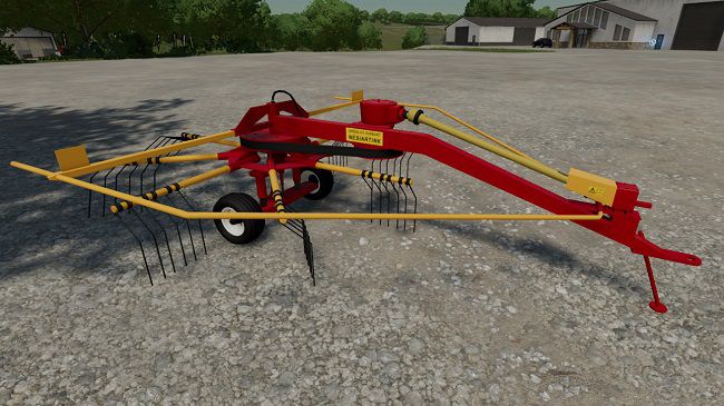 Dobilas 3 v1.0.0.0 для Farming Simulator 22 (1.5.x)