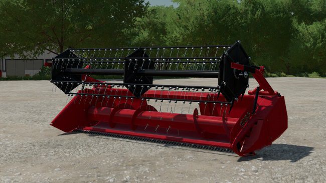 CaseIH 1030 v1.0.0.0 для Farming Simulator 22 (1.6.x)