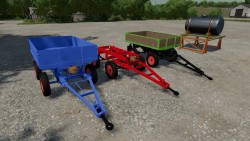 HM 20.01 v1.0.0.0 для Farming Simulator 22 (1.6.x)