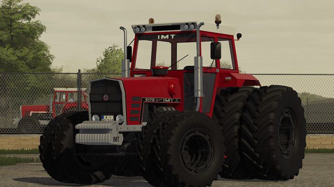 IMT 5170/5210 v1.0.0.2