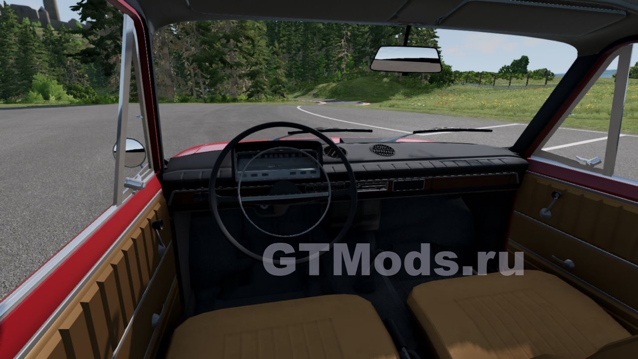 Lada 2101 beamng drive