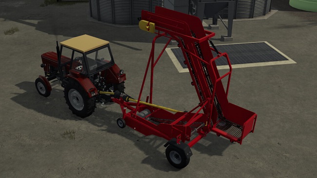 Krukowiak Z437 v1.2.0.0