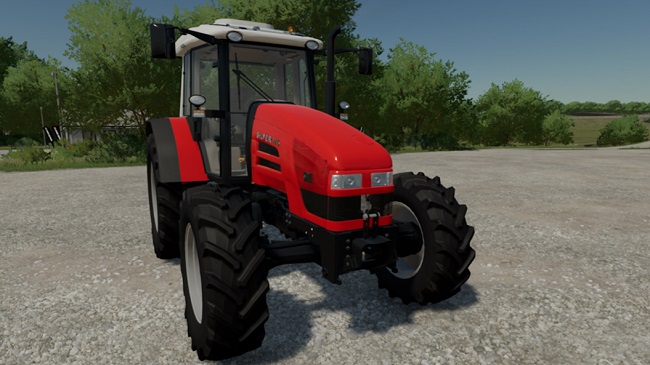 Same SLH Pack v1.0.0.0 для Farming Simulator 22 (1.7.x)