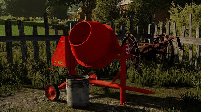 Small Seed Production v1.0 для Farming Simulator 22 (1.7.x)