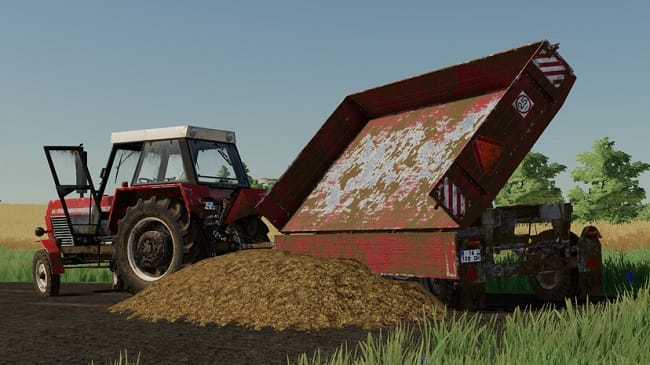 BSS P93S Pack v1.2.0.1