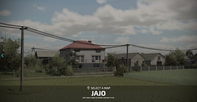 Карта Jadwinow v1.1.0.0 для Farming Simulator 22 (1.8.x)