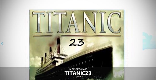 Карта Titanic 23 v2.2.1 для Farming Simulator 22 (1.12.x)