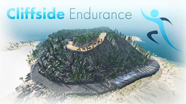 Карта Cliffside Endurance v1.11 для BeamNG.drive (0.27.x)