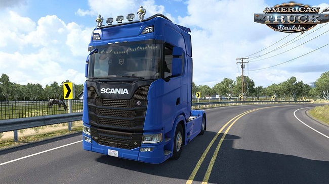 Scania S&R 2016 by soap98 v1.2.1
