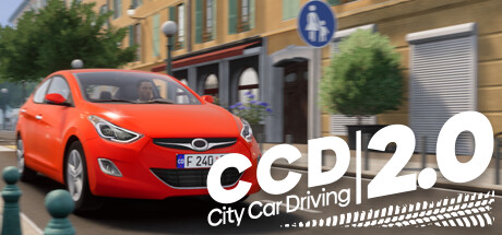Анонс City Car Driving 2.0