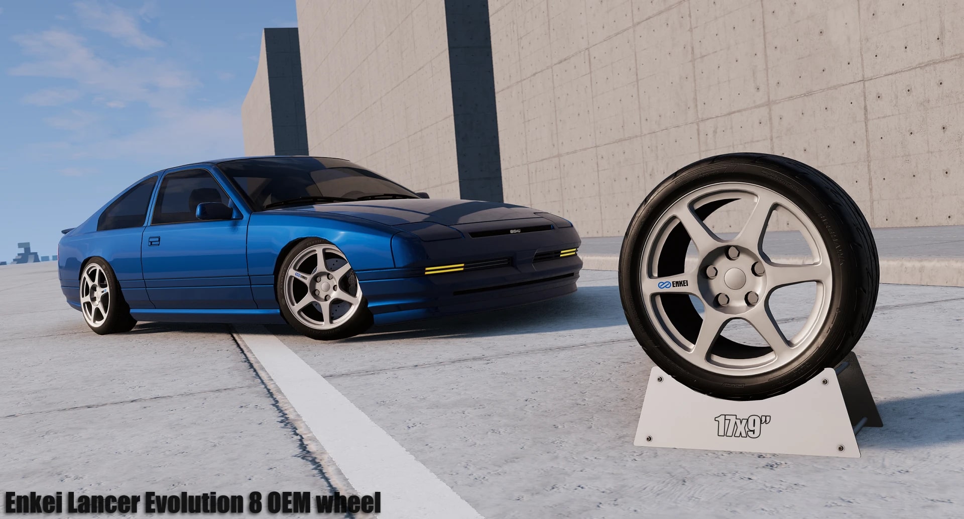 Wheel Pack v1.0 для BeamNG.drive (0.28.x) » Моды для игр про автомобили от  GTMods.ru