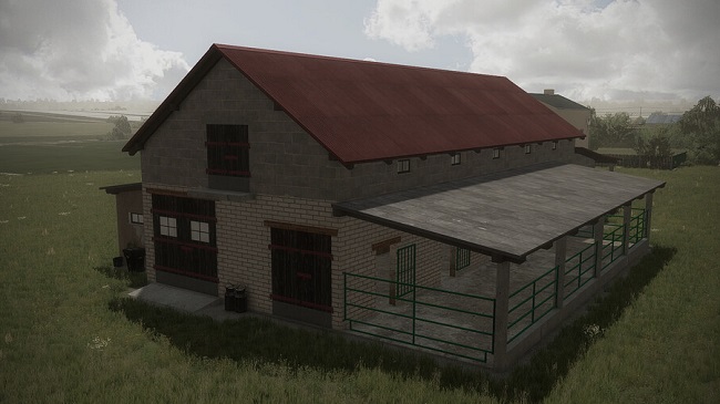 Coeval Cowshed v1.0.1.0