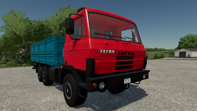 Tatra 815 v1.0