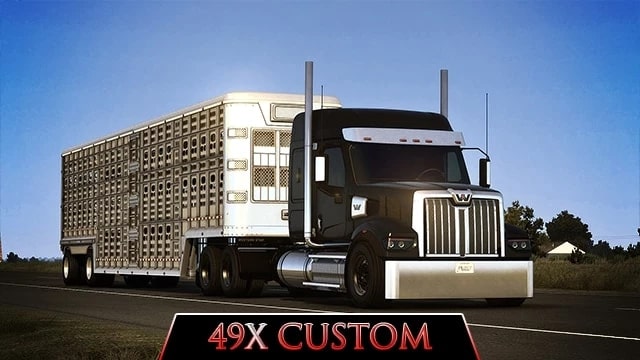 49X Custom by 55six v1.1