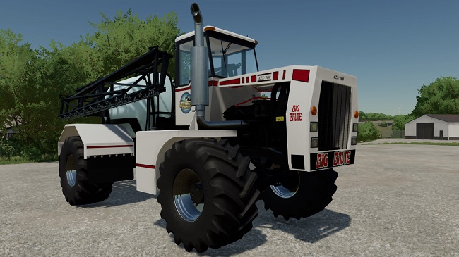 Big Brute 425/100 v1.0.0.0