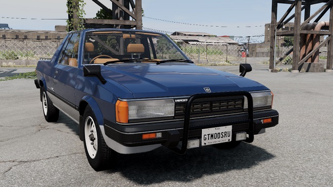 Hirochi RUSH 1982 v1.0