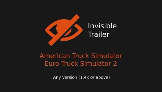 Invisible Trailer v1.0