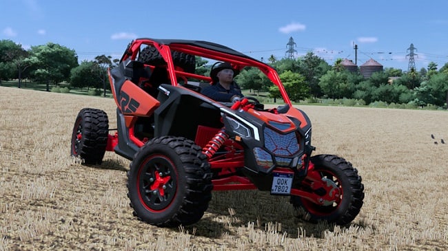 Lizard Maverick X3 v2.0.0.0