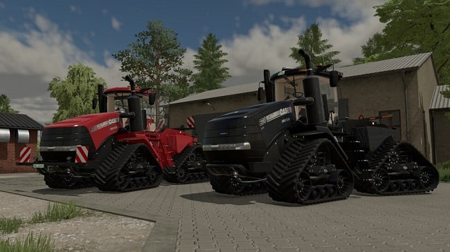 Case IH Quadtrac 2013 v1.0.0.0