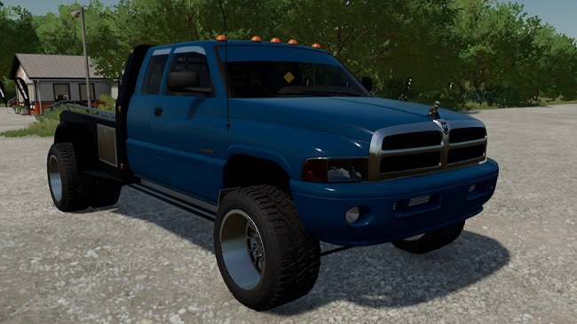 RMG22 1996 dodge 3500 v2.0.0.0