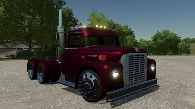 Loadstar Slammed v1.0.0.0