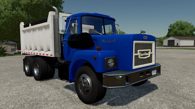 Brockway 776 v1.0.0.0