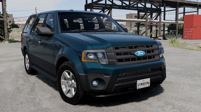 2015-2017 Ford Expedition v1.0